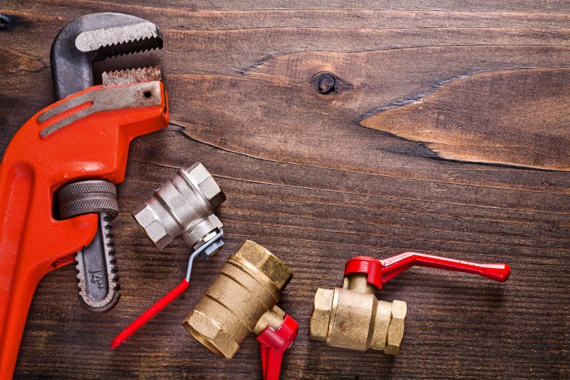 Plumbers in Elephant & Castle, SE17